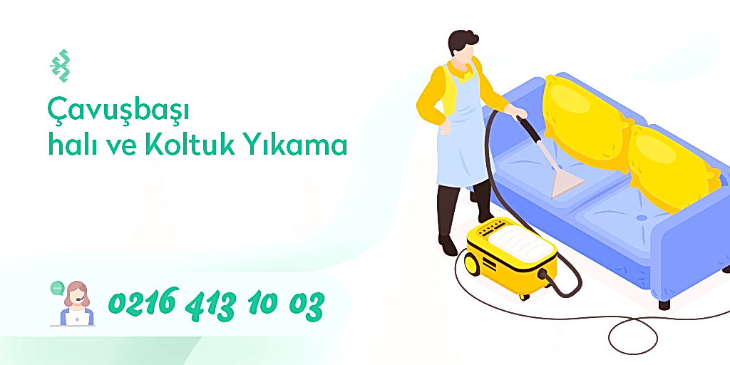 Servis Çavuşbaşı ve Koltuk Yıkama